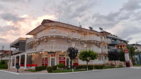 Villa Morfeas